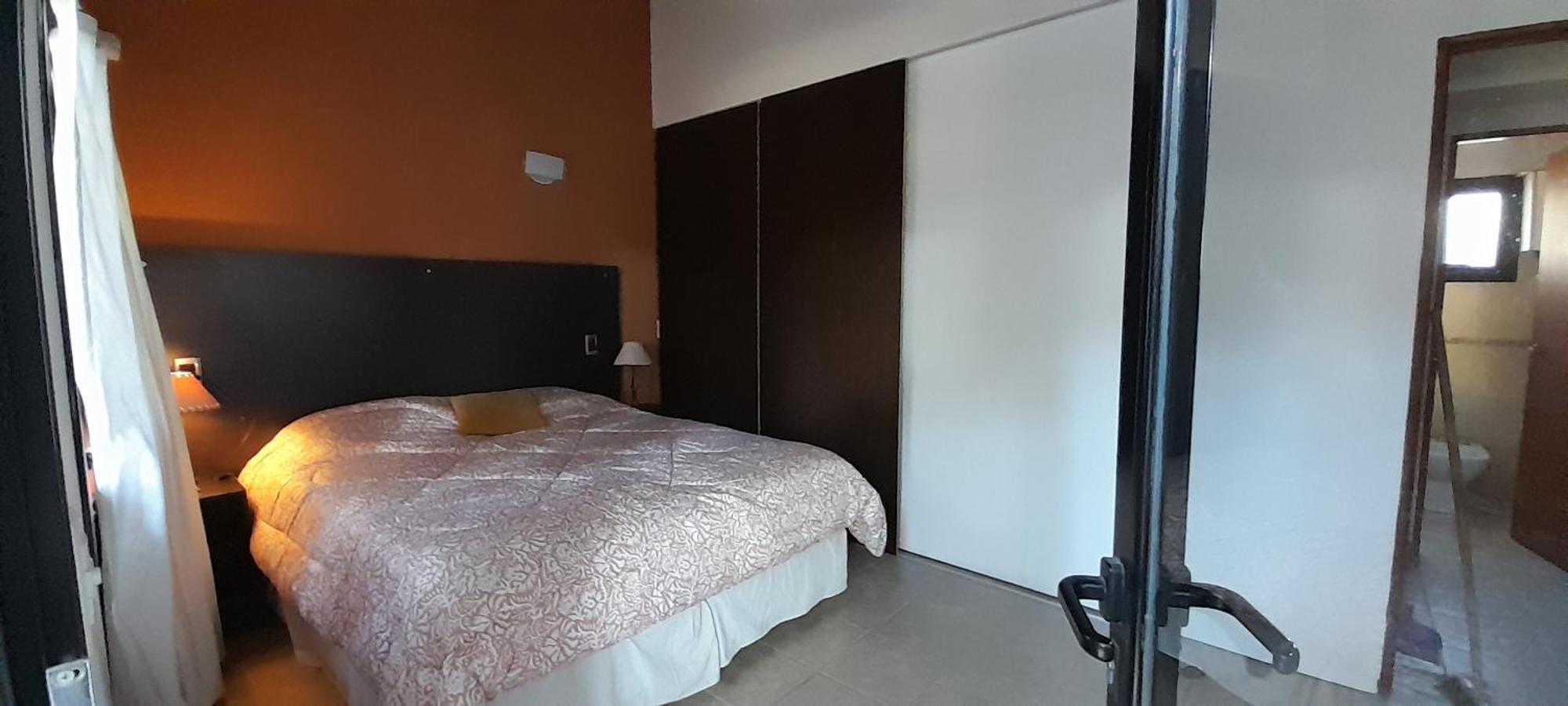 Aylen Departamentos En Pinamar Lejlighed Værelse billede